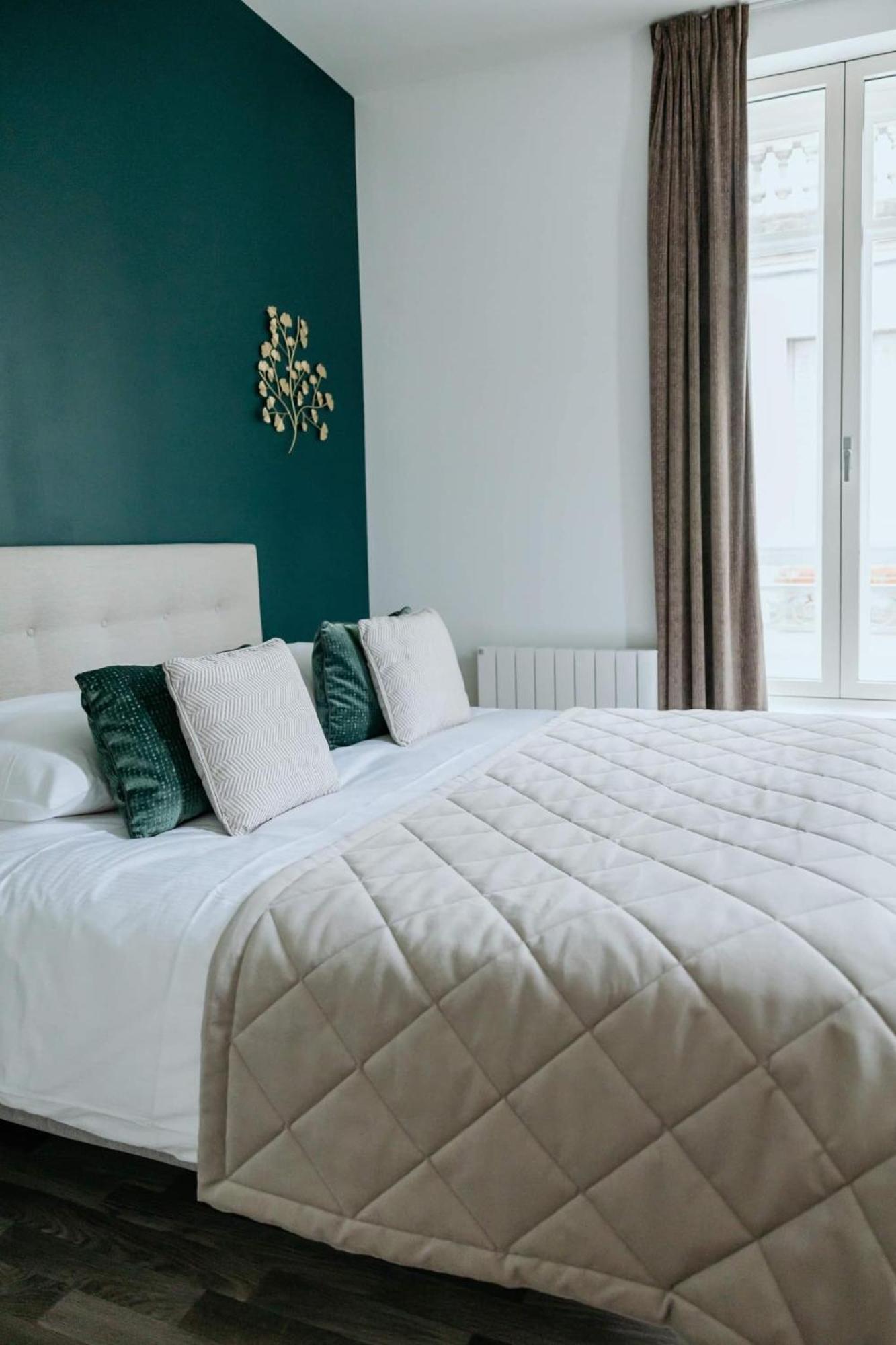 Aparthotel Domitys Les Sequanes Chalon-sur-Saône Zewnętrze zdjęcie